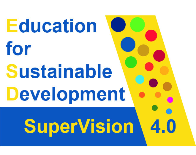 ESD SuperVision