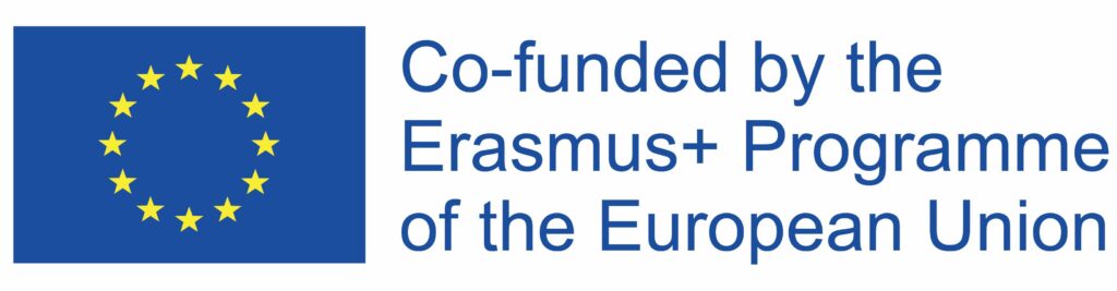 Logo sBeneficaires Erasmus+